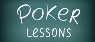 Poker Lessons App