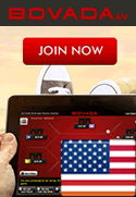 Download Bovada for iPad